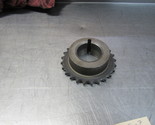 Exhaust Camshaft Timing Gear From 2008 Lincoln MKZ  3.5L AT4E6C525FB - $50.00