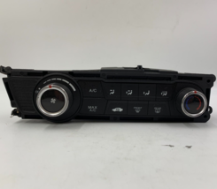 2013-2015 Honda Civic AC Heater Climate Control Temperature Unit OEM B04B39027 - £40.40 GBP