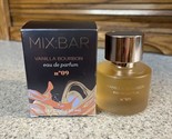 Vanilla Bourbon-No 9 Mix:Bar EDP Parfum Perfume Spray 1.7oz New Unsealed... - $25.64