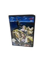 ESCAFLOWNE - Escaflowne - Angels And Demons (vol. 3) - DVD - Animated Color - £5.85 GBP