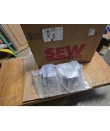 Sew-Eurodrive Gear Motor R27 DRN71M4/DH 1730/309 RPM 1/2 Hp Inverter Duty - €515,23 EUR