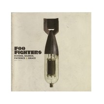 Foo Fighters - Echoes, Silence, Patience &amp; Grace Vinyl 2 LP 2015 Brand New Rare - £47.05 GBP
