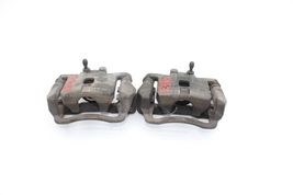 04-08 SUBARU FORESTER REAR BRAKE CALIPERS LEFT & RIGHT PAIR E4652 image 9