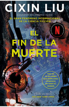 The Dark Forest | The Three Body Problem Volume 2 Cixin Liu | Netflix-
s... - $18.52