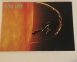 Star Trek Trading Card #21 Tomorrow Is Yesterday - $1.97