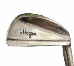 Hogan Radial 3 Iron Apex 3 Regular Steel 38.5&quot; Men&#39;s RH Vintage Single Club - £18.94 GBP