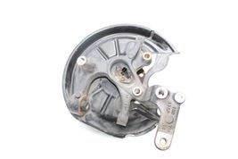 05-14 VOLKSWAGEN JETTA REAR LEFT DRIVER SIDE KNUCKLE Q3867 image 6