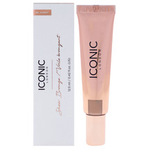 Sheer Bronze - Beach Vibes by Iconic London for Women - 0.42 oz Bronzer - $414.55 MXN