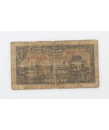 1933 China 20 Cents Note Canton Municipal Bank Good 20C 0.20 Chinese P-S... - $3,630.38 MXN