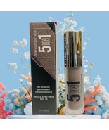 BareMinerals 5-in-1 BB Advanced Performance Cream Eyeshadow Smoky Espres... - $78.84 CAD
