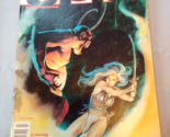 Epic Illustrated #10 Marvel Feb 1982 Fantast Sci-Fi Magazine Comic - £7.84 GBP