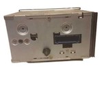 Audio Equipment Radio AM Mono-fm Stereo-cassette Fits 97-03 CENTURY 335015 - £44.63 GBP