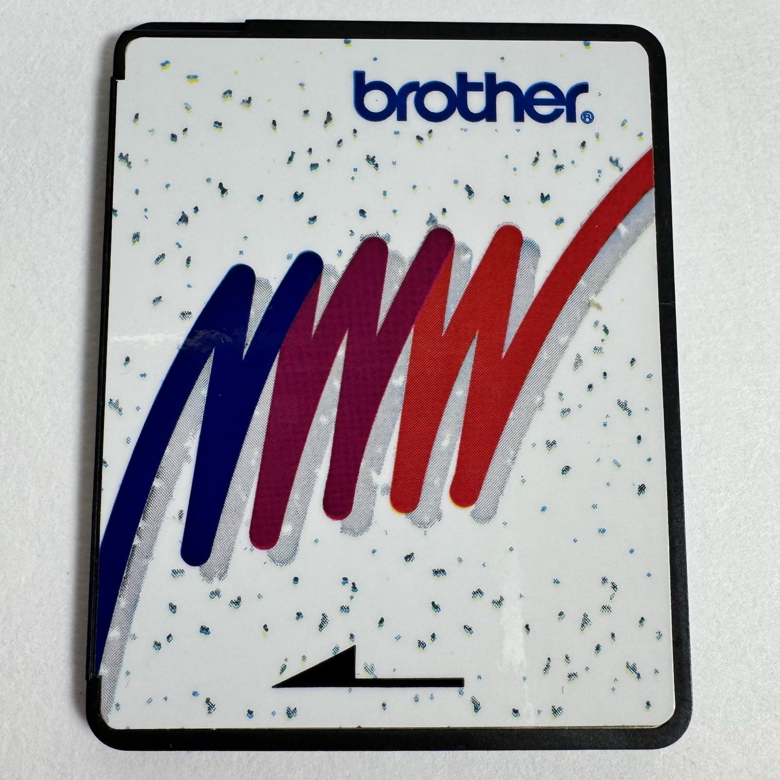 Brother PED Basic / PE-Design Embroidery Card - £74.46 GBP
