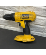 DeWalt DC759 1/2&quot; VSR Cordless Drill Driver 18V Type 1 Keyless Chuck TOO... - $23.22