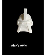 Battlestar Galactica Original Cylon Helmet - $184.83 MXN