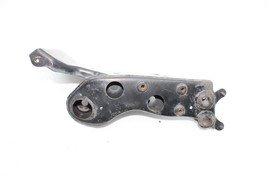 09-25 NISSAN Z 370Z REAR LEFT DRIVER SIDE CROSSMEMBER STAY BRACKET E5450 image 7