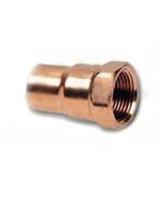 Aqua Plumb 5565050 3/4 x 1&quot; Copper Adapter - €20,58 EUR