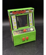 Frogger Mini Retro Handheld Arcade Game #09550 Konami Vintage WORKS - €17,24 EUR