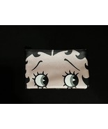 NWOT Betty Boop X IPSY Sequined Eye Brush and Makeup Bag - $9.82 CAD