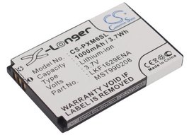 Cameron sino 1000mAh/3.74Wh Li-ion Replacement 990208,LKF1629ENA,MST990208,XM-92 - £13.18 GBP