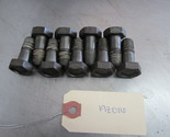 Flexplate Bolts From 2004 Land Rover Range Rover  4.4 - $20.00