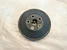 Detroit DD15 Diesel Engine Pulley A4722020010 OEM - $79.70