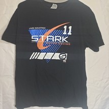 Stark Industries Men&#39;s Large T-Shirt - $12.55