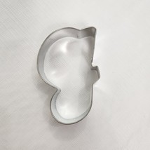 Cookie Cutter Initial Letter G Wilton Brand Monogram Metal - $7.92