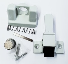 10795 JR Prod. Coleman Style Screen Door Latch - $16.99