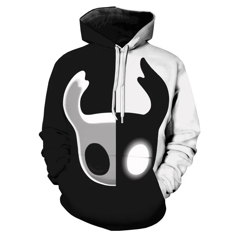 Hot  Knight 3D Prined Hoodies Men/Women Fashion New Popular Personality  Hoodie  - £133.52 GBP