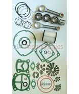 32319477 Major Overhaul Kit Ingersoll Rand Type 30 Model 2545 parts - $425.00