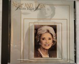 Now &amp; Then Dolores Hope (CD, 1993) - $5.93