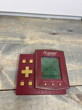 Hasbro Scrabble Express Handheld Electronic Game 1999 - $15.83