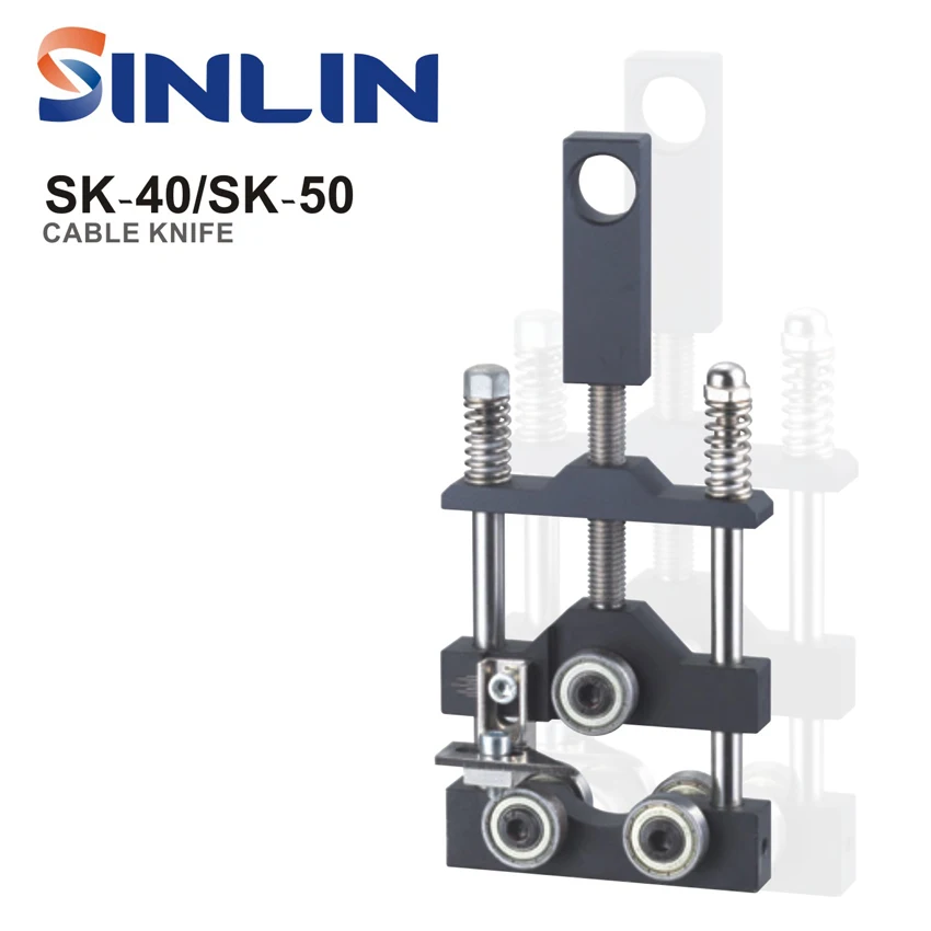 SK-40/SK-50 Cable Knife Self-adjusting 20-40mm 20-50mm Stripper Cable Knife - £110.32 GBP+