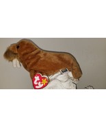 Very Rare TY  Beanie Walrus &quot;Paul&quot; 1998 - $123,984.75 MXN