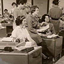 Best of Everything Movie Stills Lot of 3 Press Photos 1959 George Nader - $491.45 MXN