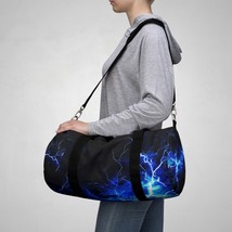Lightning Duffle Bag - $70.00+