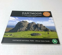 2018 Dartmoor First Printing Signed by Josephine Collingwood Paperback Book - £39.92 GBP