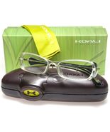 NEW KOALI 5630C GA060 LES CREATEURS REUNIS EYEGLASSES GLASSES 51-16-140m... - $88.19
