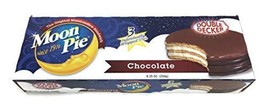 Moon Pie Double Decker Chocolate - $8.90