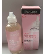 Neutrogena Skin Perfecting Exfoliant Daily Liquid Exfoliant-4 fl. oz(dry... - £8.88 GBP