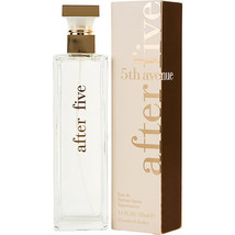 Fifth Avenue After Five By Elizabeth Arden Eau De Parfum Spray 4.2 Oz - £19.15 GBP