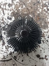 Fan Clutch 4.5L 8 Cylinder Fits 03-08 INFINITI FX SERIES 743377 - $815.51 MXN