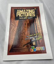 Amazing Pictures and Facts about Egypt : The Most Amazing Fact Book for Kids - £7.08 GBP