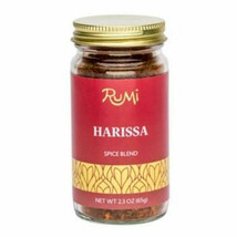 Rumi harissa spice blend ( 6 x 2.3 oz   ) - $2,430.33 MXN