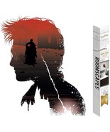 Harry Potter Peel and Stick Wall Sticker Poster by Roomscapes 24&quot; x 18&quot; New - $9.95
