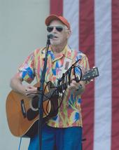 Signed JIMMY BUFFETT Photo Autographed w/ COA - USA - £159.39 GBP