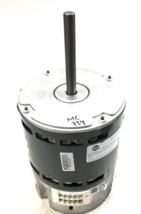 Us Motors Nidec M55PWAYM-3650 Selectech Blower Motor 1HP 208-230V Ccw Le #MC734 - £141.06 GBP