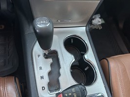 GRANDCHER 2012 Transmission Shift 104766033 - $1,759.21 MXN