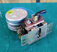 Ranco T34-153 Air Conditioning Delay Timer - $645.87 MXN